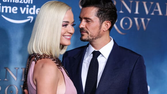 Katy Perry : L'étonnante surprise de son fiancé Orlando Bloom pour son anniversaire