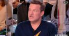 Benjamin Castaldi évoque une histoire d'avortement dans "Secret Story" - émission "Touche pas à mon poste", sur C8