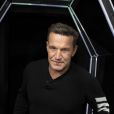 Exclusif - Benjamin Castaldi - Backstage de l'enregistrement de l'émission "Touche Pas à Mon Poste" (TPMP), présentée par Cyril Hanouna et diffusée le 8 octobre sur C8 © Jack Tribeca / Bestimage   