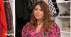 Ophélie, candidate des "Reines du shopping" sur M6.