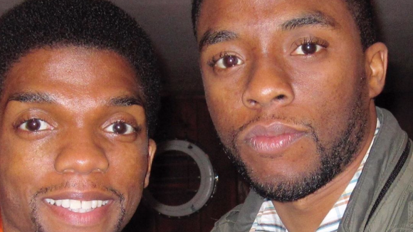 Chadwick Boseman : Son grand frère Kevin aussi touché par le cancer
