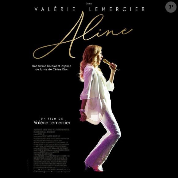 Aline, de Valérie Lemercier