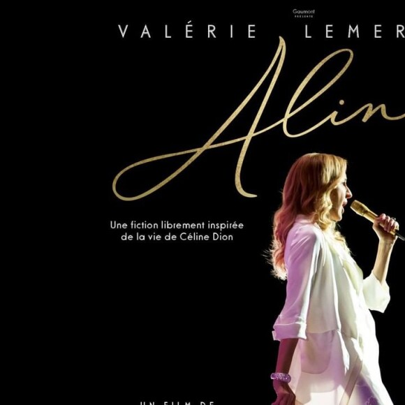 Aline, de Valérie Lemercier