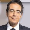 Darius Rochebin, accusé de harcèlement sexuel par le journal suisse "Le Temps".
