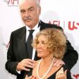 Sean Connery est mort à 90 ans. Sa femme française, Micheline Roquebrune, a révélé que l'acteur souffrait de démence.