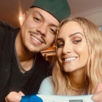 Ashlee Simpson maman pour la 3e fois : prénom étonnant et date de naissance symbolique