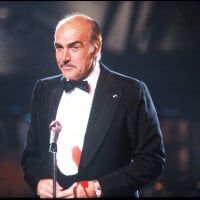 Sean Connery : Une séquence très gênante ressurgit après sa mort