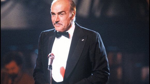 Sean Connery : Une séquence très gênante ressurgit après sa mort