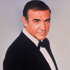 Archives - Sean Connery en James Bond.