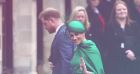 La nouvelle vie du prince Harry et Meghan Markle en Californie. 2020.