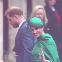 Meghan et Harry annulent leur retour : Archie encore privé de la famille royale pour Noël