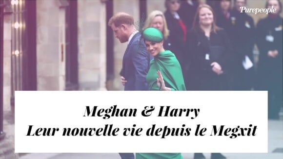 Meghan et Harry annulent leur retour : Archie encore privé de la famille royale pour Noël