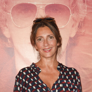 Valérie Karsenti - Première du film "Guy" au cinéma Gaumont-Opéra à Paris le 28 aout 2018. © Coadic Guirec/Bestimage