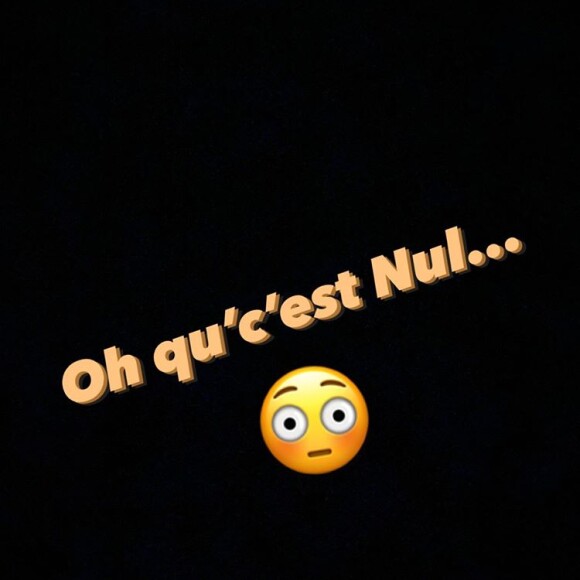 Nouveau clash entre Gims et Booba sur les réseaux sociaux (Novembre 2020).