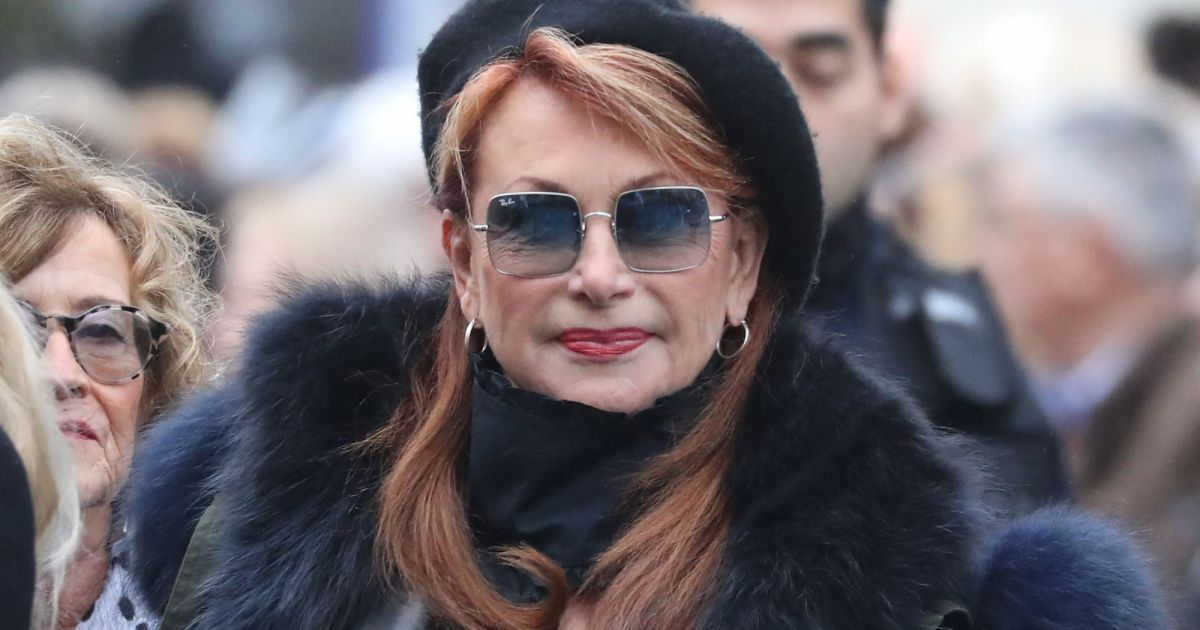 Qui Est Le Père De Julie Pietri