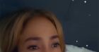 Jennifer Lopez pleure des larmes de joie après l'élection de Joe Biden.