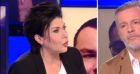 Liane Foly défend sa participation à "Mask Singer" dans "Touche pas à mon poste", sur C8