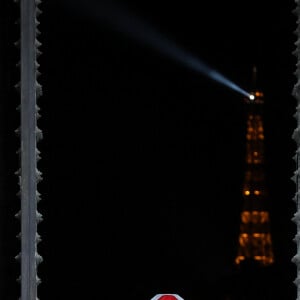 Illustration - Le président de la République, Emmanuel Macron accompagné de la première dame Brigitte Macron préside la cérémonie de panthéonisation de Maurice Genevoix, le 11 novembre 2020, au Panthéon, Paris . © Stéphane Lemouton / Bestimage