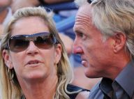 Chris Evert divorce après seulement... 15 mois de mariage !