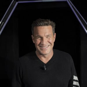 Exclusif - Benjamin Castaldi - Backstage de l'enregistrement de l'émission "Touche Pas à Mon Poste" (TPMP), présentée par Cyril Hanouna et diffusée le 8 octobre sur C8 © Jack Tribeca / Bestimage 