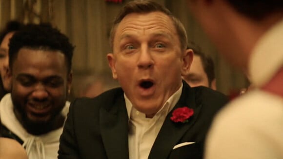 Daniel Craig : Son histoire d'amour avec une héroïne de Love Actually