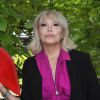 Amanda Lear - Photocall du film "Miss" - Festival du film Francophone d'Angoulême © Guirec Coadic / Bestimage