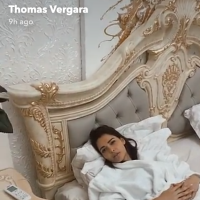 Nabilla opérée en Ukraine (et dans le luxe), Thomas Vergara aux petits soins