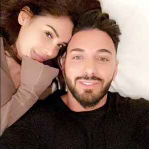 Nabilla opérée en Ukraine de sa cicatrice de césarienne - 16 novembre 2020, Snapchat