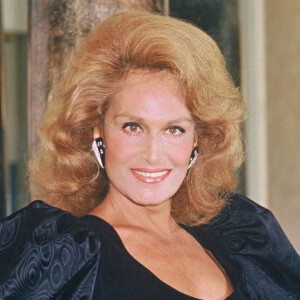 Rendez-vous avec la chanteuse Dalida.