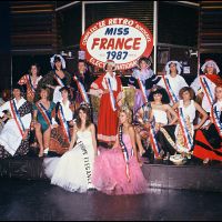 Miss France : Cette animatrice très connue a été élue reine de beauté