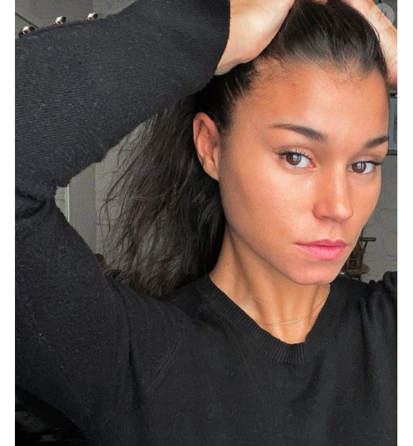 Inès Loucif ("Koh-Lanta" en 2019). La jeune femme a raconté une anecdote de tournage assez répugnante.
