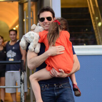 Tom Cruise : Pourquoi a-t-il coupé tout contact avec sa fille Suri ?