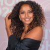 Flora Coquerel - Photocall du défilé Etam Live Show 2020 à Paris. © Pool Agence Bestimage
