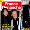 "France Dimanche", édition du 20 novembre 2020.