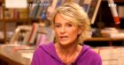 Sophie Davant dans 50'Inside pour parler de ses enfants, Valentine et Nicolas - TF1
