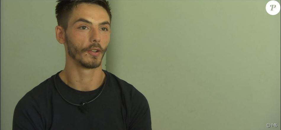 Alexandre Delovane L'amour Est Dans Le Pré