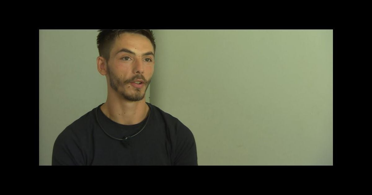 Alexandre Delovane L'amour Est Dans Le Pré