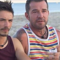 Mathieu et Alexandre (L'amour est dans le pré) : Le couple en vacances avec l'ex de l'éleveur