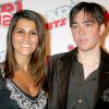 Karine Ferri et Grégory Lemarchal © Guillaume Gaffiot/Bestimage