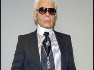 Quand Karl Lagerfeld transforme le Grand Palais... en ferme ! Carla Bruni était attendue... Elle n'est pas venue ! (réactualisé)