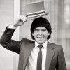 Archives - Diego Maradona. Mai 1986