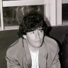 Archives - Diego Maradona. Le 7 août 1987
