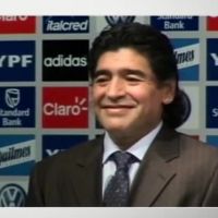 Diego Maradona "très très abîmé" : "Il avait des absences" ces dernières années