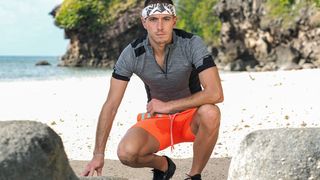 Dorian (Koh-Lanta) futur papa paniqué : "Je ne suis pas prêt, tout s'est accéléré..." (EXCLU)
