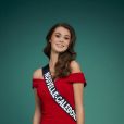 Miss Nouvelle-Calédonie :  Louisa Salvan , 19 ans, étudiante à l'UNC (Université de Nouvelle-Calédonie) et est en première année de licence sciences de la vie et de la Terre