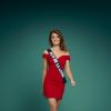Miss Pays de La Loire : Julie Tagliavacca, 24 ans, diplômée d'un master de marketing international 