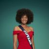 Miss Guyane : Héléneschka Horth, 23 ans, titulaire d'un Bachelor in Business & Managemen