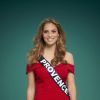 Miss Provence : April Benayoum, 21 ans, 1m76, étudiante en bachelor commerce et marketing