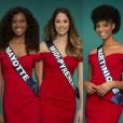 Miss France 2021 : Photos officielles des 29 candidates