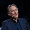 Exclusif - Richard Berry - Enregistrement de l'émission "La Chanson secrète 4" sur TF1, à Paris. © Gaffiot-Perusseau / Bestimage